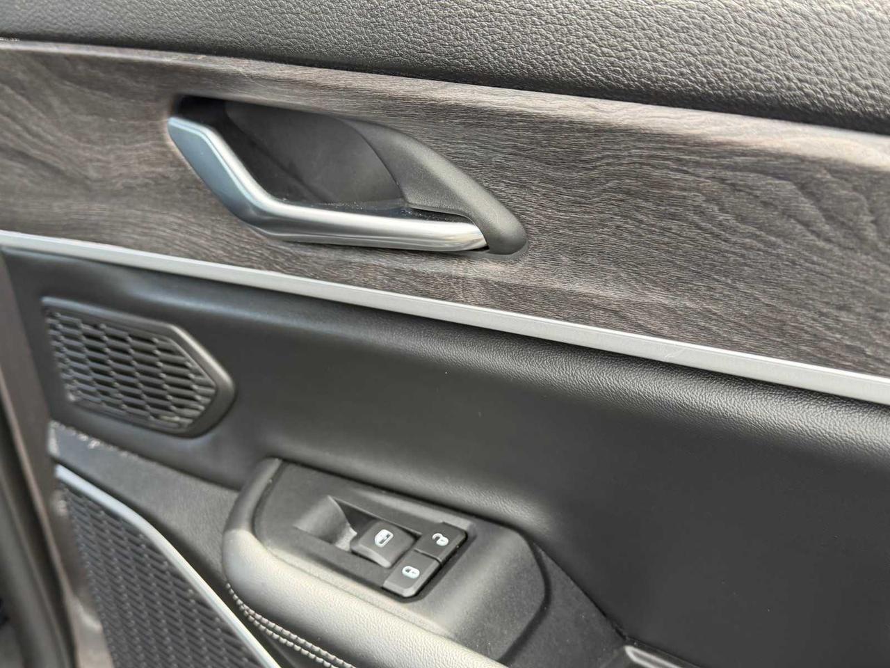 2022 Jeep Grand Cherokee Limited Irving TX