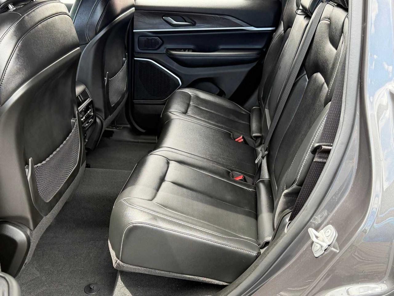 2022 Jeep Grand Cherokee Limited Irving TX