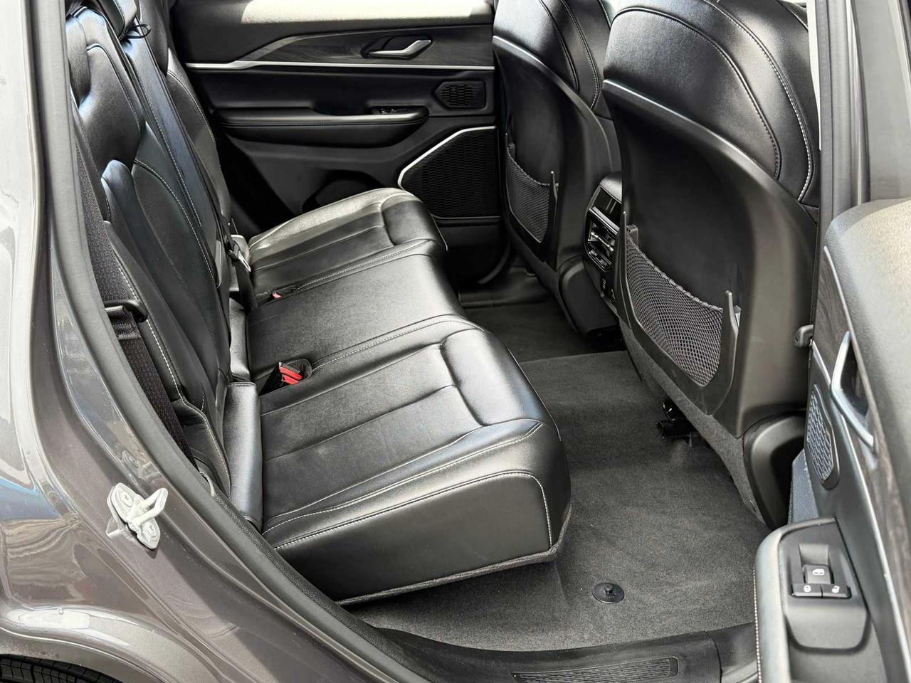 2022 Jeep Grand Cherokee Limited Irving TX