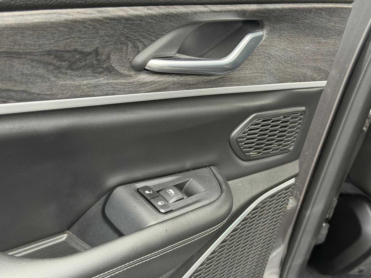 2022 Jeep Grand Cherokee Limited Irving TX