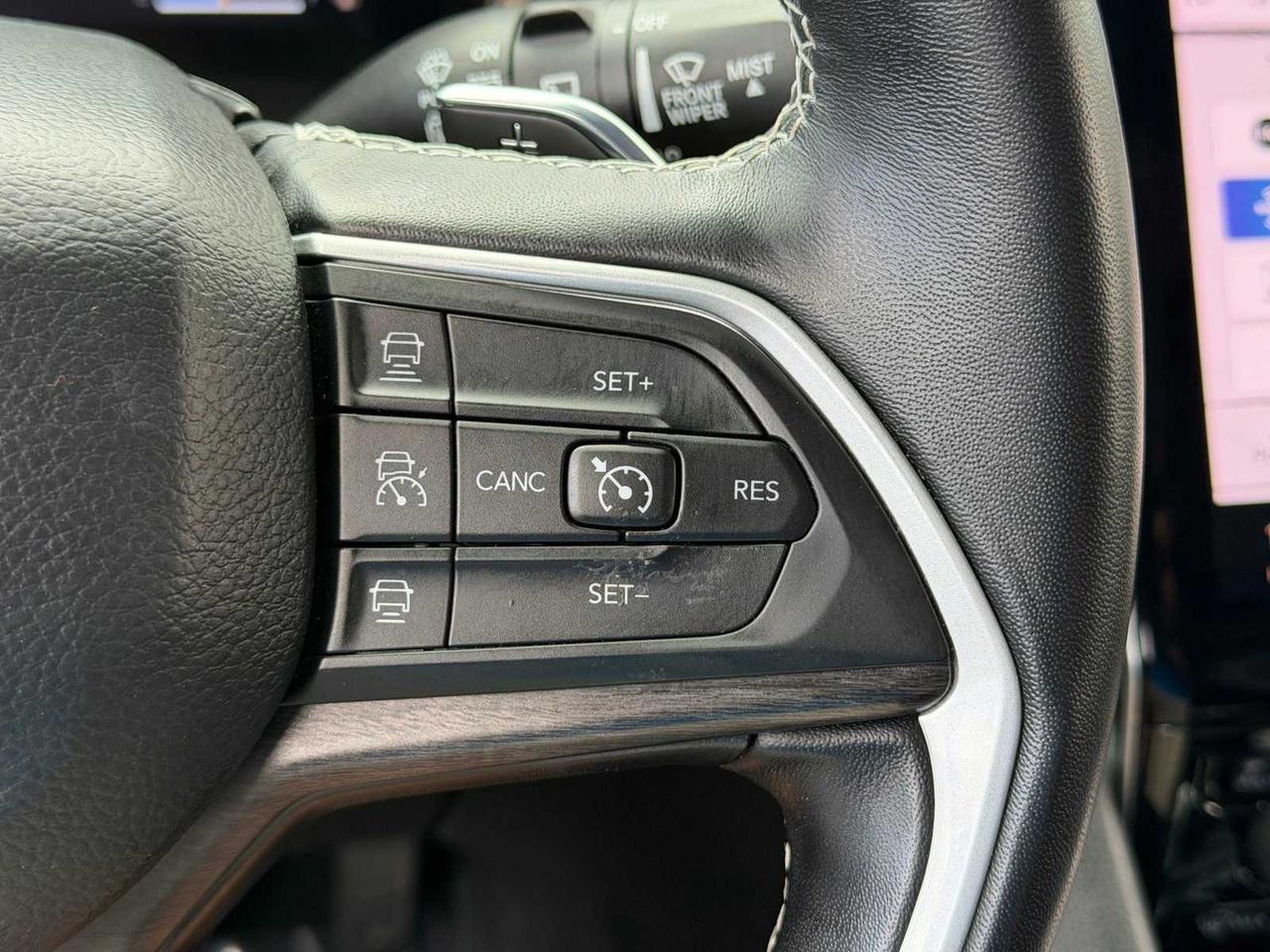 2022 Jeep Grand Cherokee Limited Irving TX