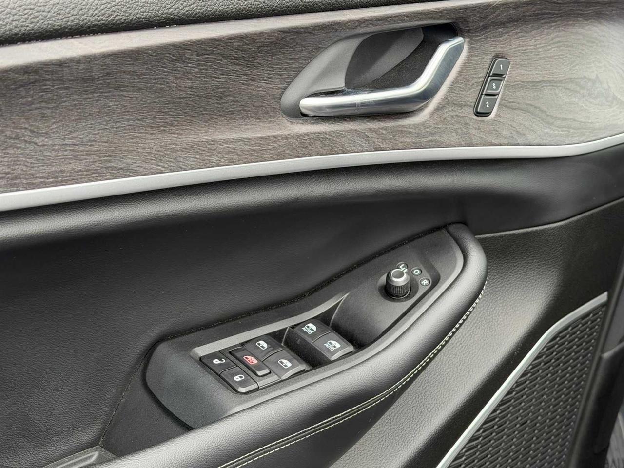 2022 Jeep Grand Cherokee Limited Irving TX