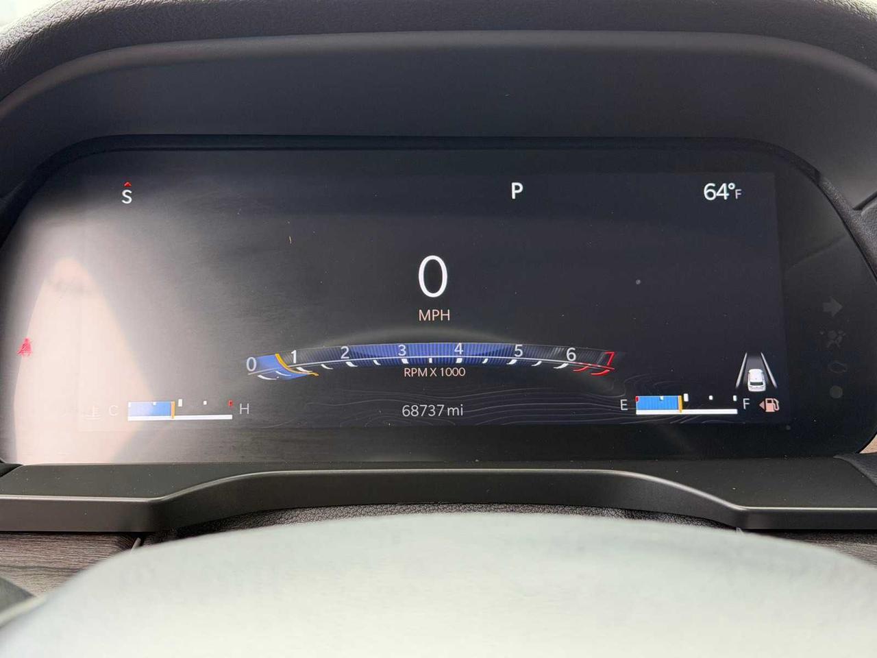 2022 Jeep Grand Cherokee Limited Irving TX