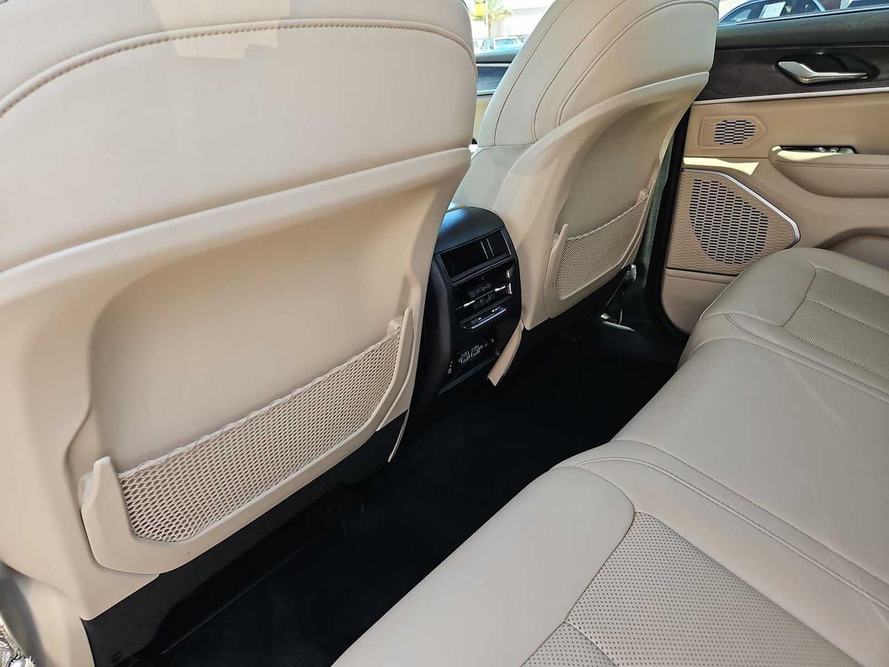 2022 Jeep Grand Cherokee Limited Irving TX