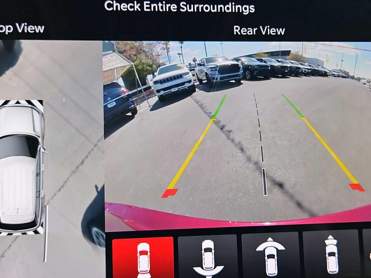 2022 Jeep Grand Cherokee Limited Irving TX