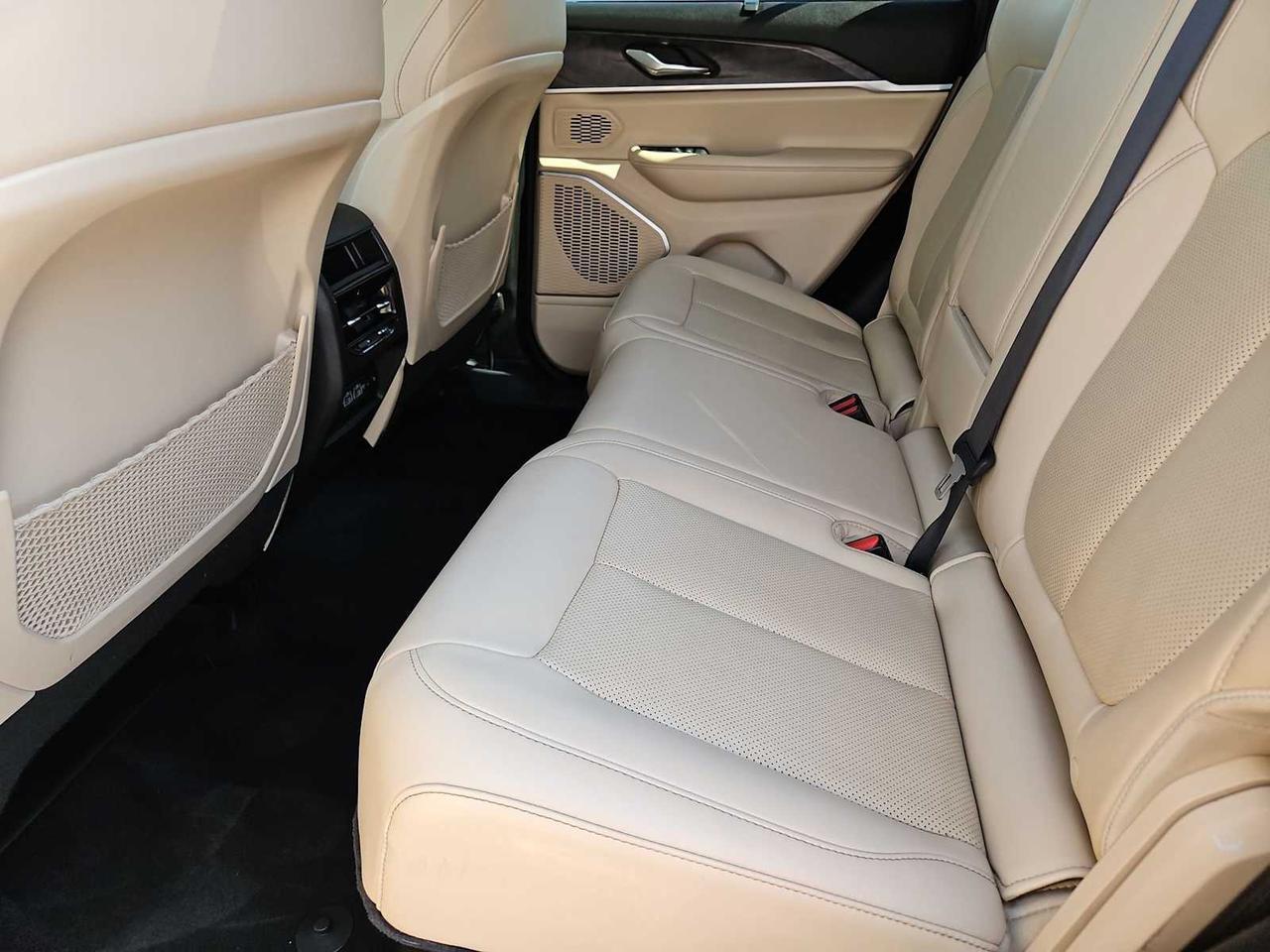2022 Jeep Grand Cherokee Limited Irving TX