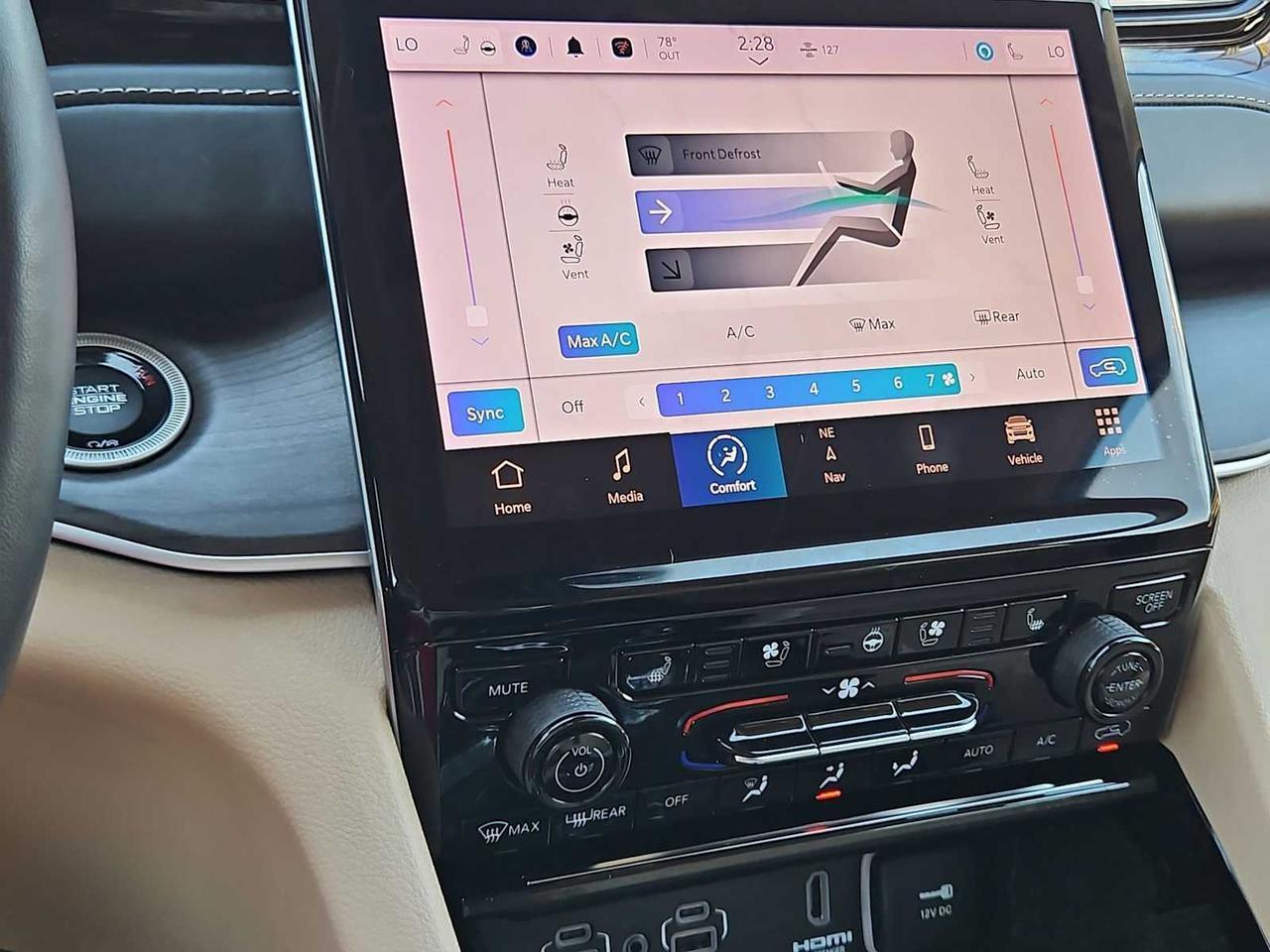 2022 Jeep Grand Cherokee Limited Irving TX