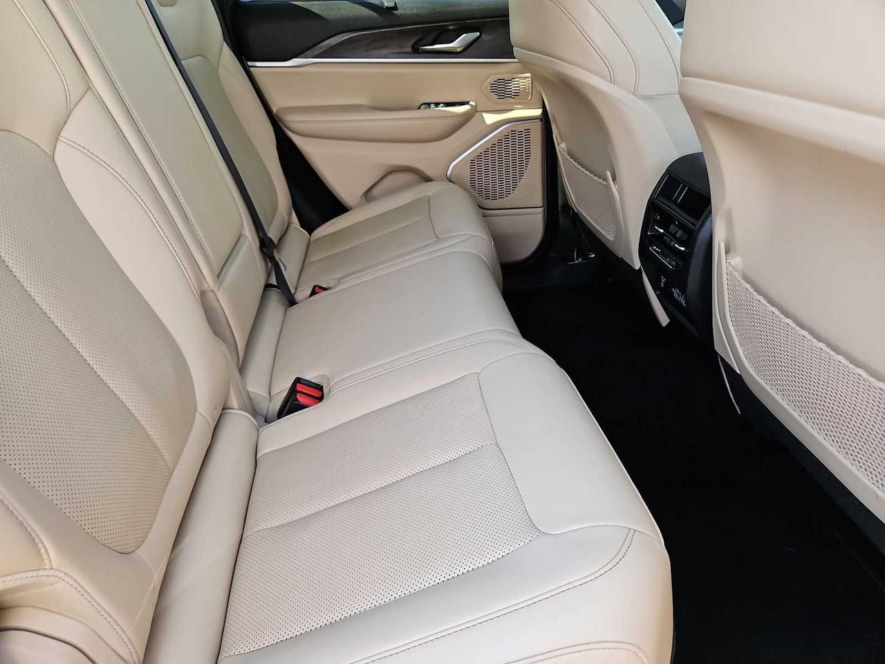 2022 Jeep Grand Cherokee Limited Irving TX