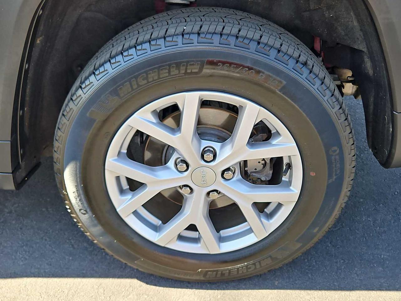 2022 Jeep Grand Cherokee Limited Irving TX