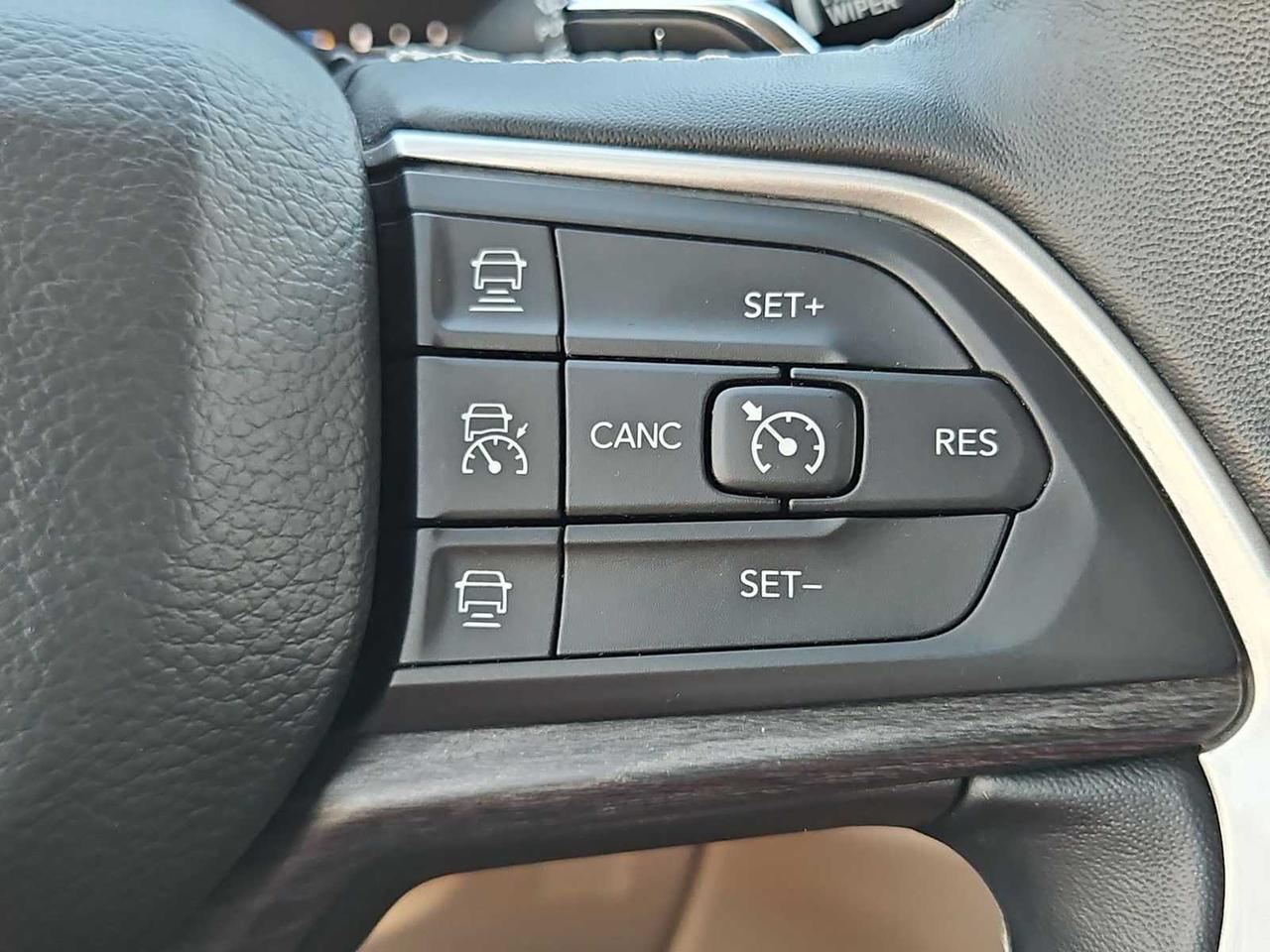 2022 Jeep Grand Cherokee Limited Irving TX