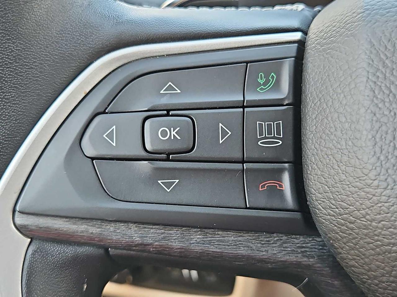 2022 Jeep Grand Cherokee Limited Irving TX