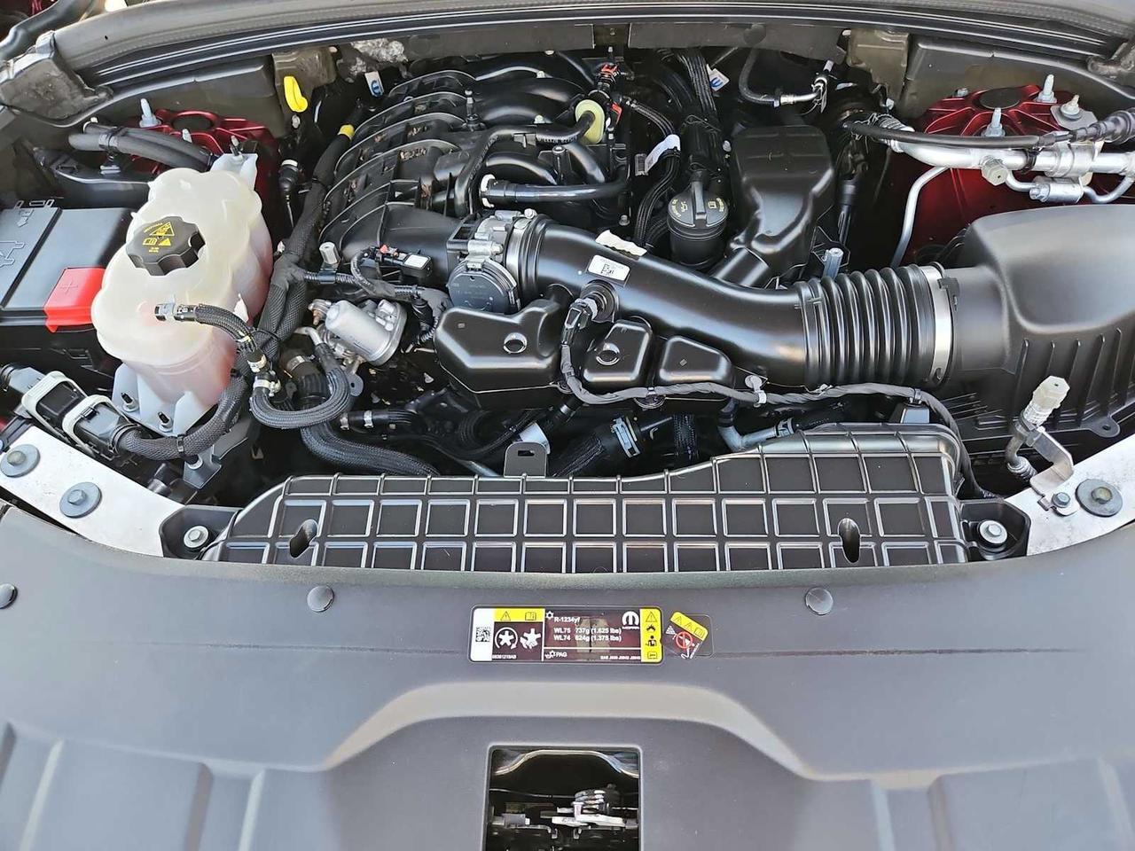 2022 Jeep Grand Cherokee Limited Irving TX