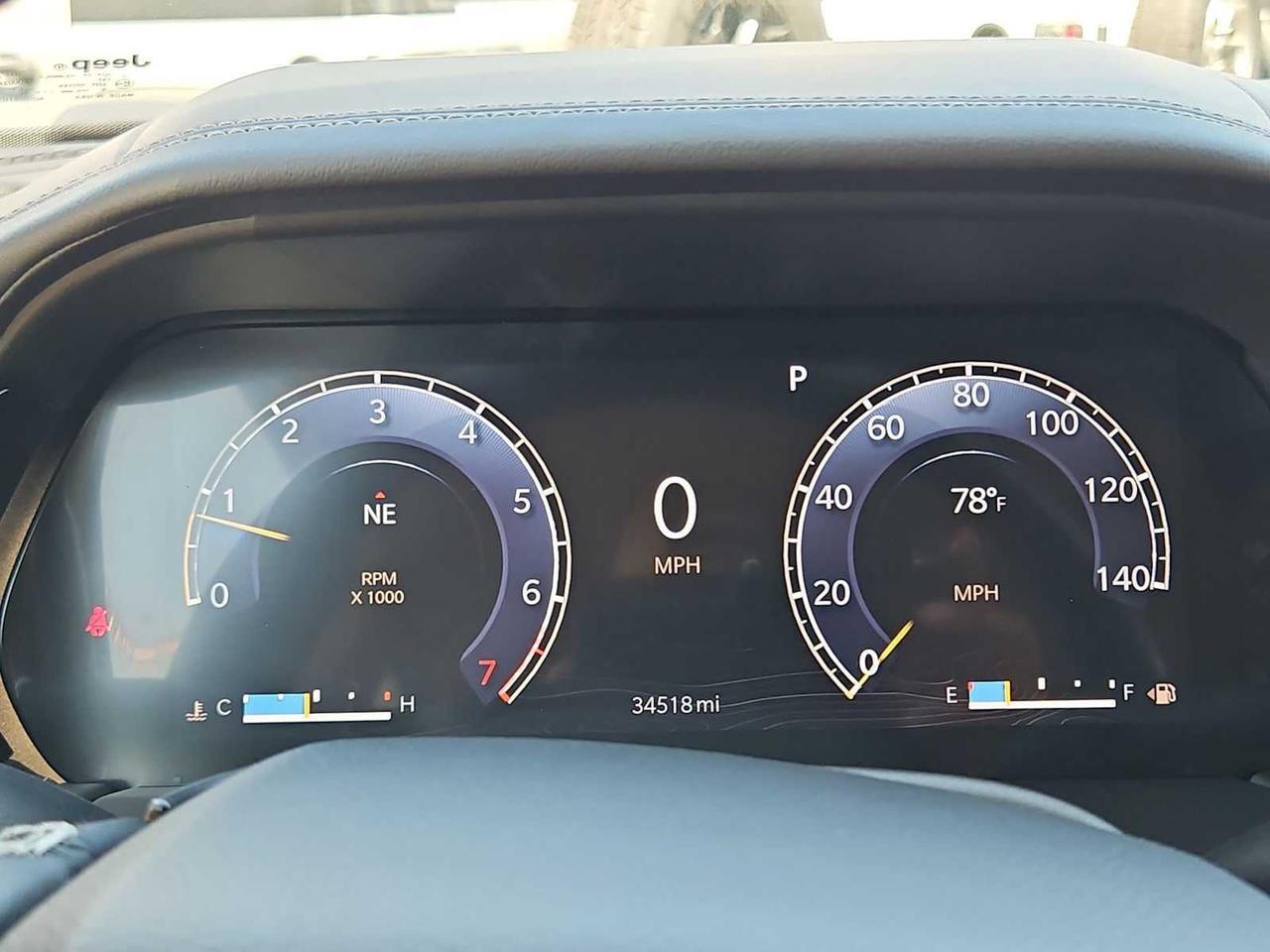 2022 Jeep Grand Cherokee Limited Irving TX
