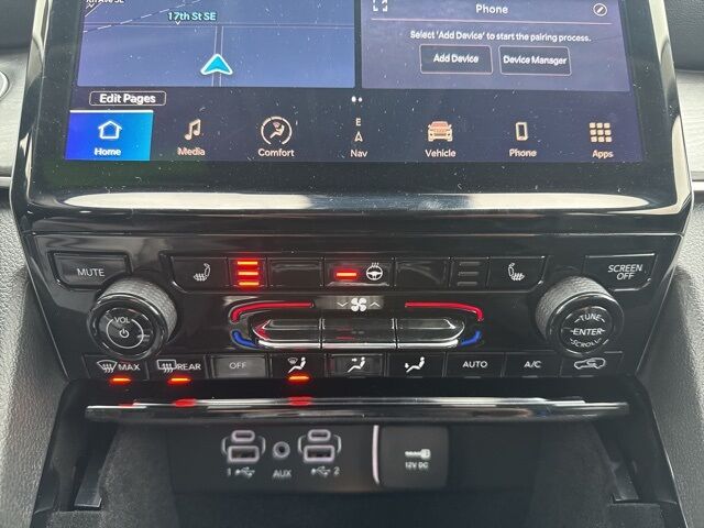 2022 Jeep Grand Cherokee Limited Watertown SD