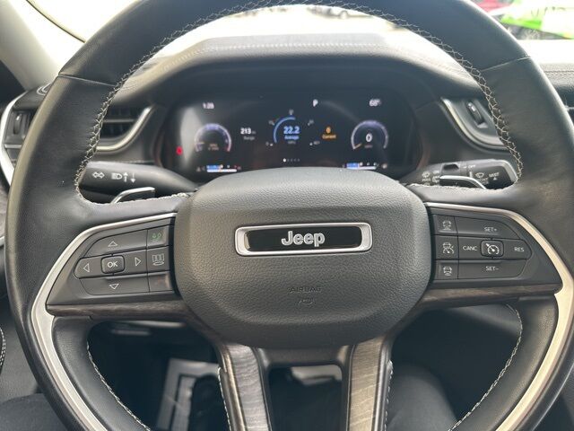 2022 Jeep Grand Cherokee Limited Watertown SD