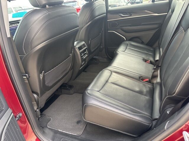 2022 Jeep Grand Cherokee Limited Watertown SD