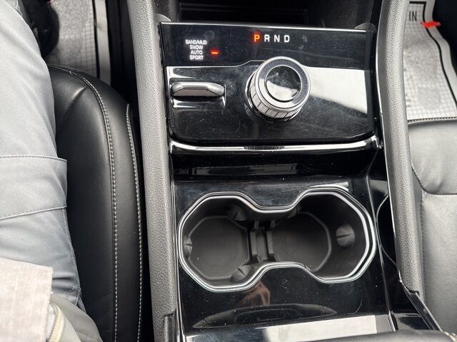 2022 Jeep Grand Cherokee Limited Watertown SD