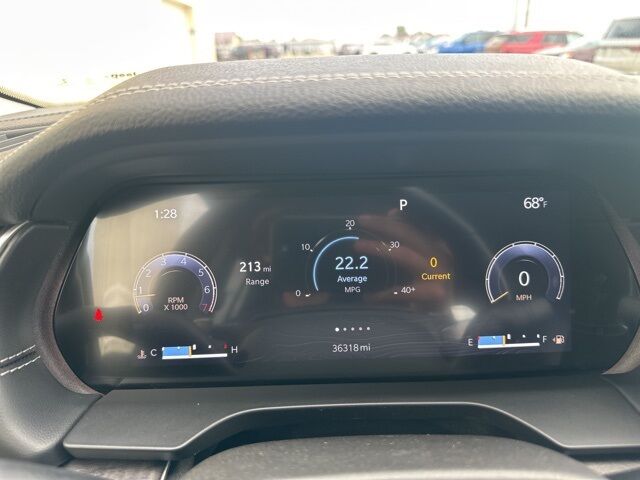 2022 Jeep Grand Cherokee Limited Watertown SD