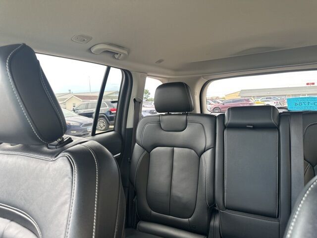 2022 Jeep Grand Cherokee Limited Watertown SD