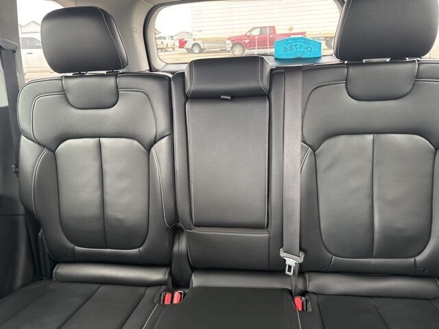 2022 Jeep Grand Cherokee Limited Watertown SD