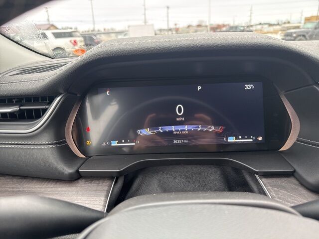 2022 Jeep Grand Cherokee Limited Watertown SD