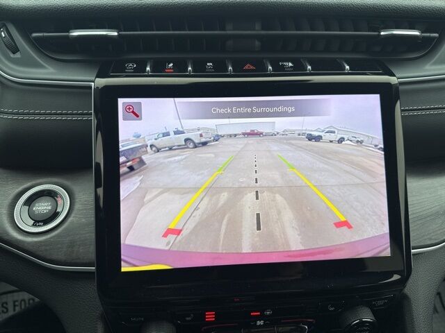 2022 Jeep Grand Cherokee Limited Watertown SD