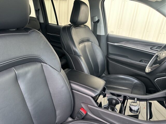 2022 Jeep Grand Cherokee Limited Watertown SD