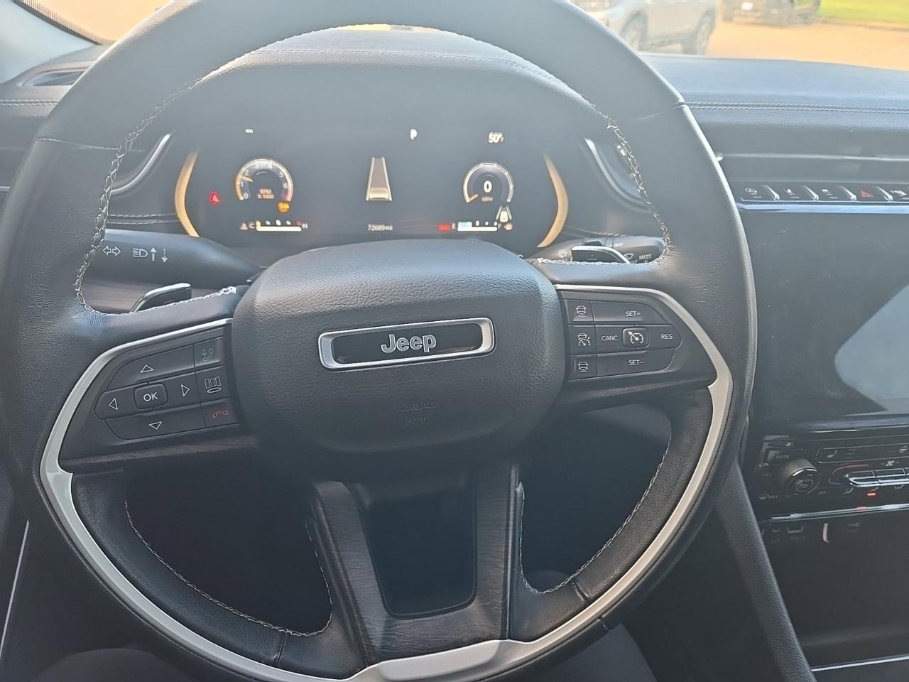 2022 Jeep Grand Cherokee Limited West Burlington IA