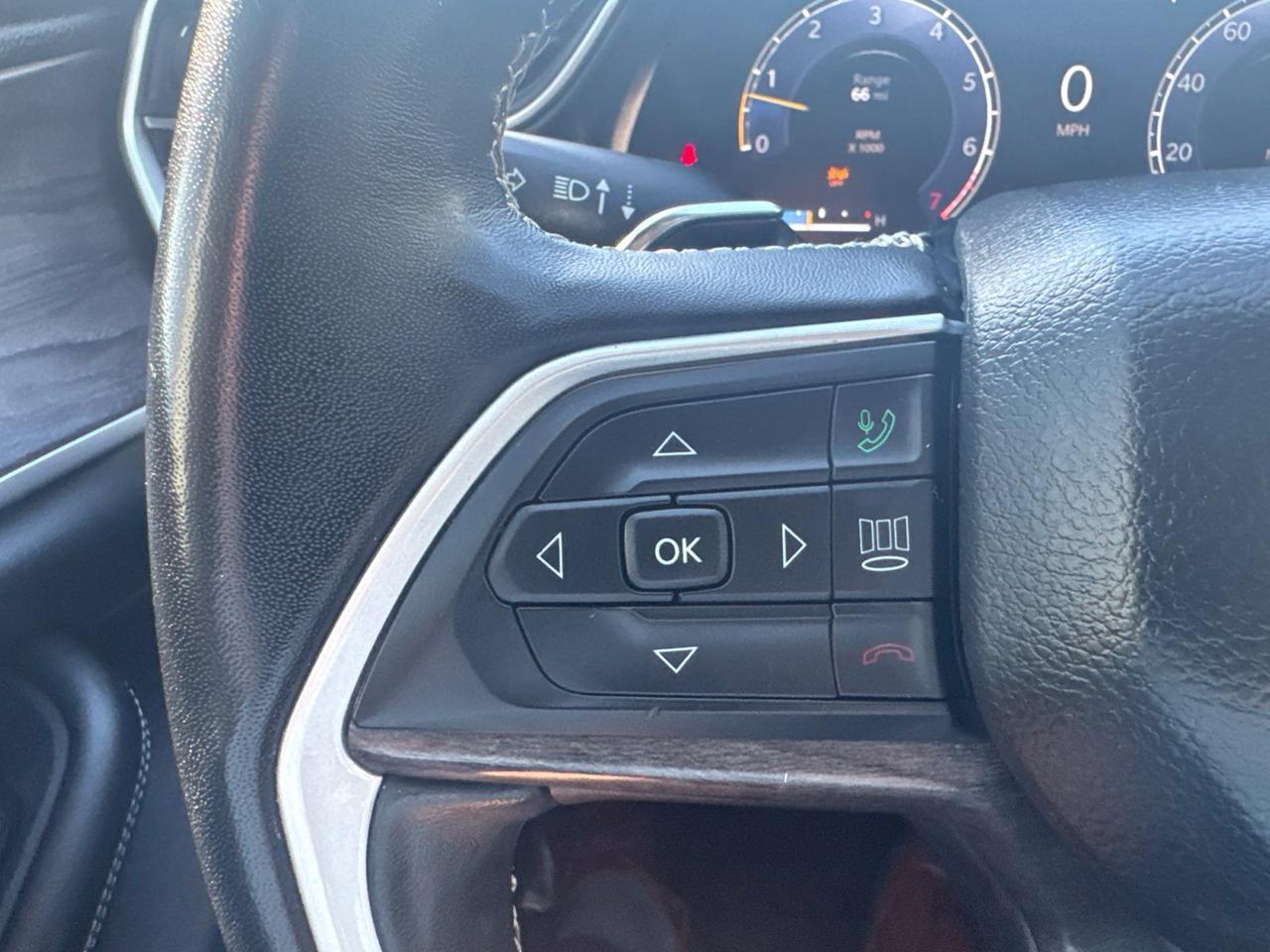 2022 Jeep Grand Cherokee Limited West Burlington IA