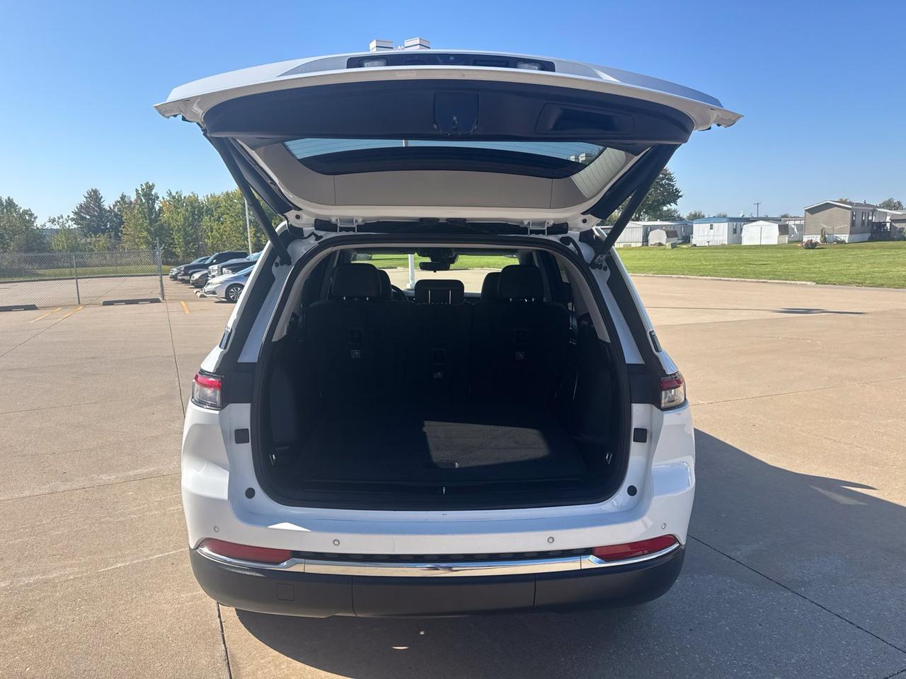 2022 Jeep Grand Cherokee Limited West Burlington IA