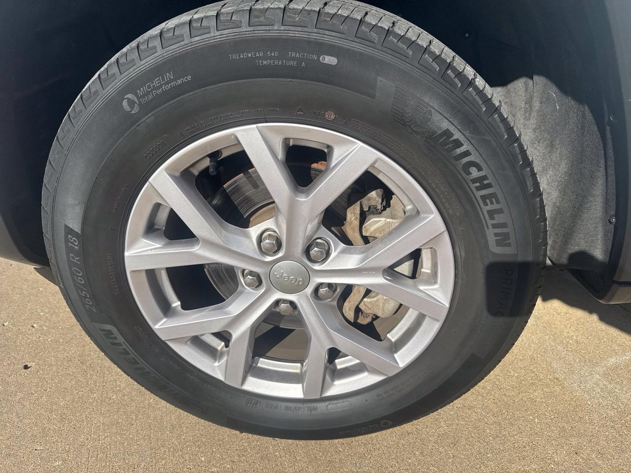 2022 Jeep Grand Cherokee Limited West Burlington IA