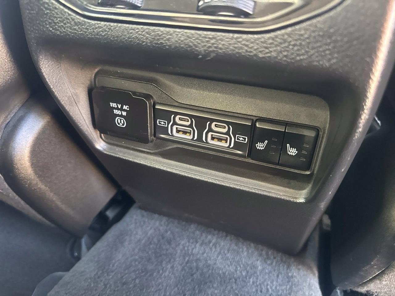 2022 Jeep Grand Cherokee Limited West Burlington IA