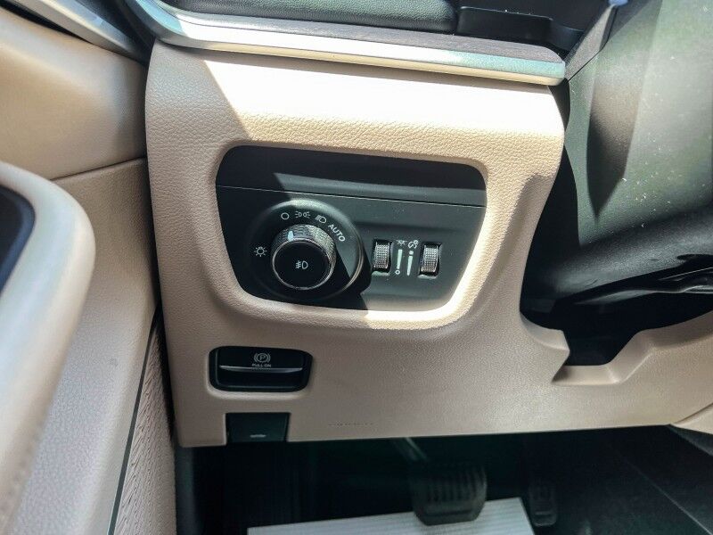 2022 Jeep Grand Cherokee Limited Wilmington NC