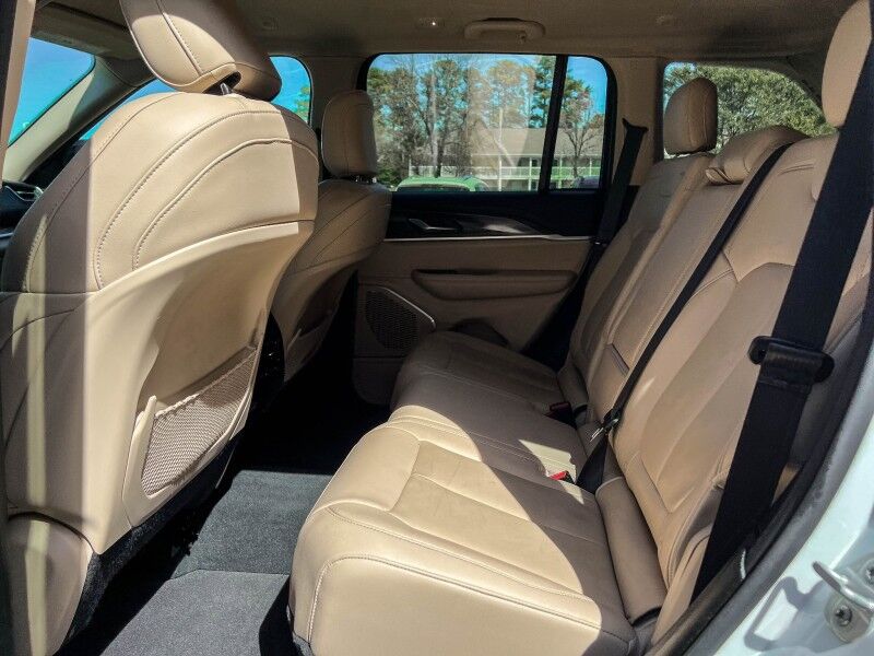 2022 Jeep Grand Cherokee Limited Wilmington NC