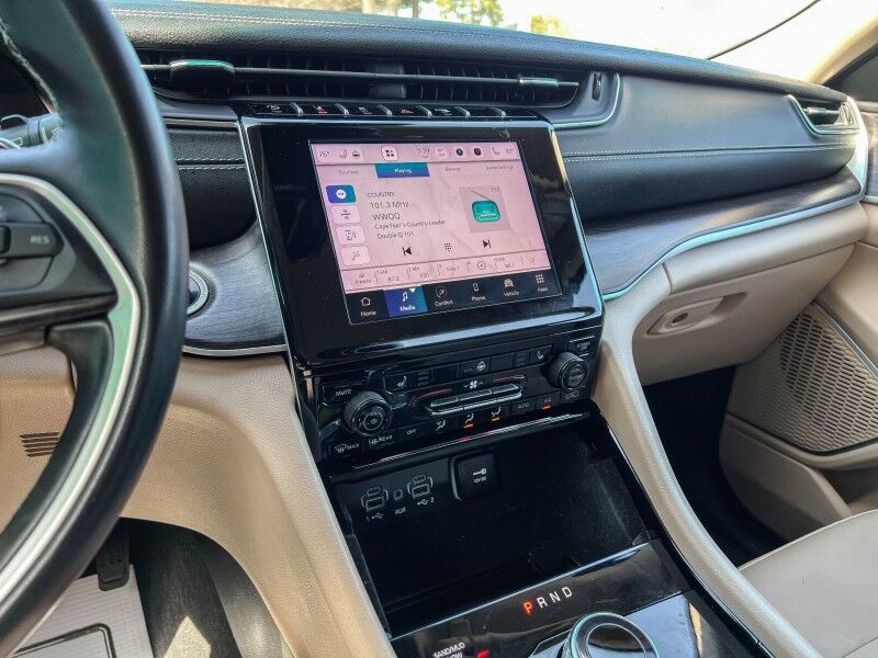 2022 Jeep Grand Cherokee Limited Wilmington NC