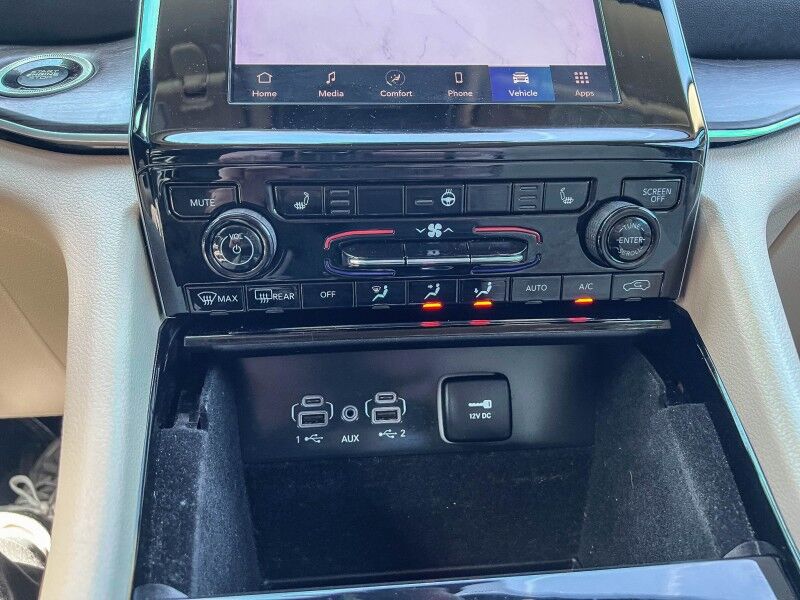 2022 Jeep Grand Cherokee Limited Wilmington NC