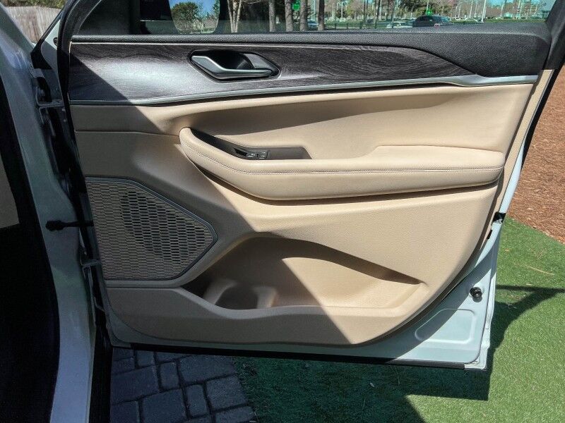 2022 Jeep Grand Cherokee Limited Wilmington NC