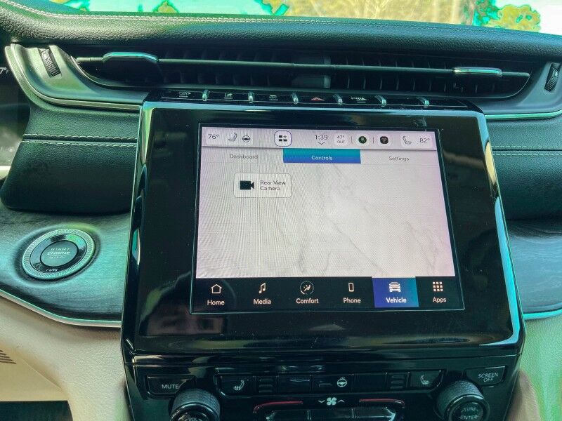 2022 Jeep Grand Cherokee Limited Wilmington NC