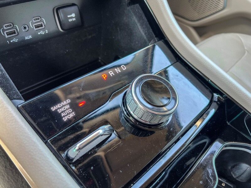 2022 Jeep Grand Cherokee Limited Wilmington NC