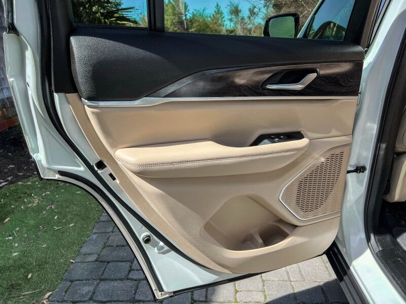 2022 Jeep Grand Cherokee Limited Wilmington NC