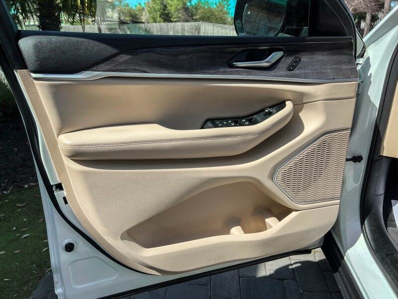 2022 Jeep Grand Cherokee Limited Wilmington NC