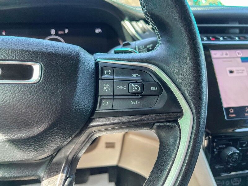 2022 Jeep Grand Cherokee Limited Wilmington NC