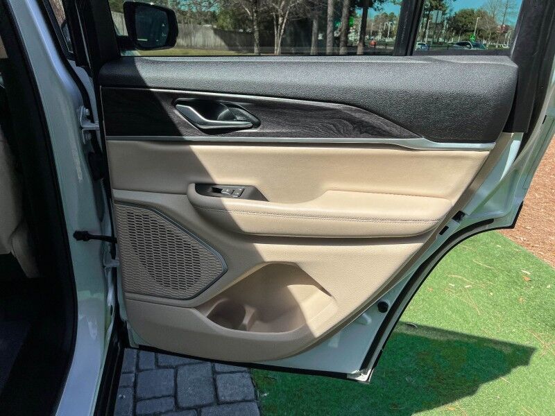 2022 Jeep Grand Cherokee Limited Wilmington NC