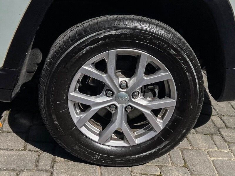 2022 Jeep Grand Cherokee Limited Wilmington NC