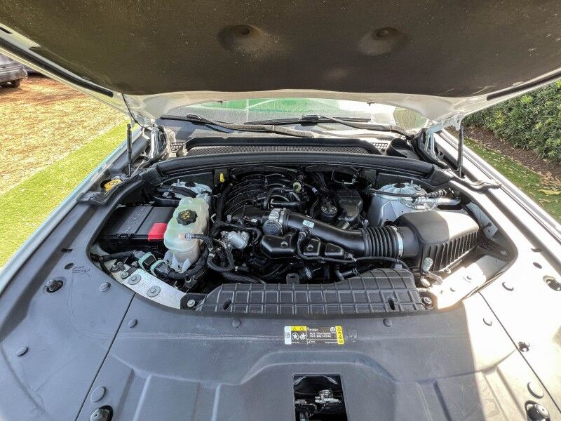 2022 Jeep Grand Cherokee Limited Wilmington NC