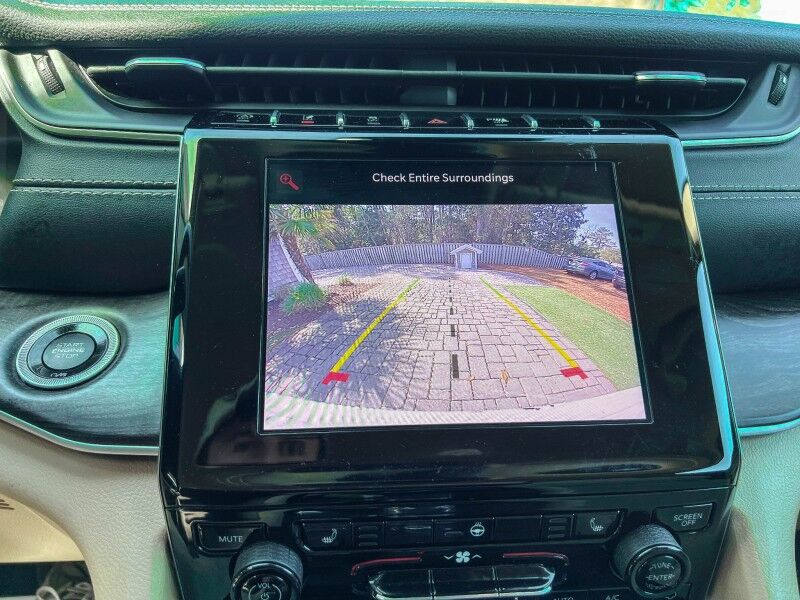 2022 Jeep Grand Cherokee Limited Wilmington NC