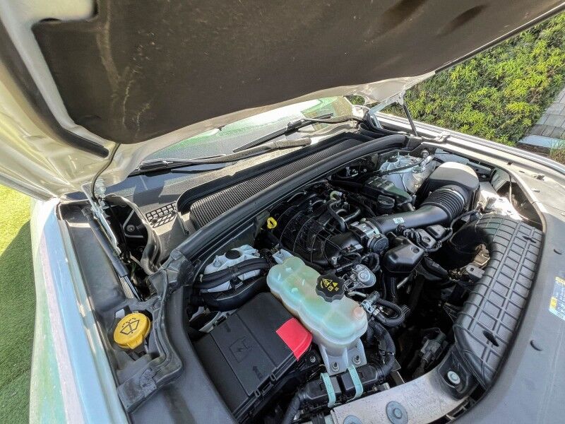 2022 Jeep Grand Cherokee Limited Wilmington NC