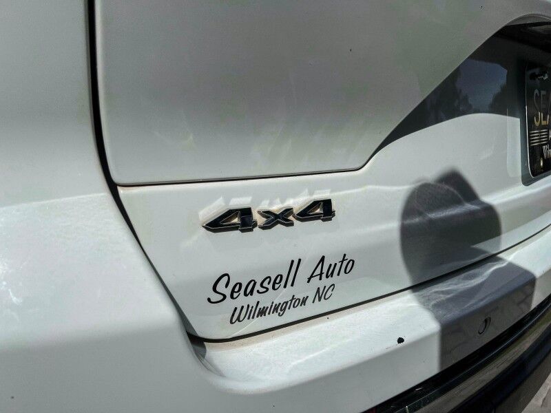 2022 Jeep Grand Cherokee Limited Wilmington NC