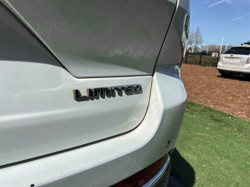 2022 Jeep Grand Cherokee Limited Wilmington NC