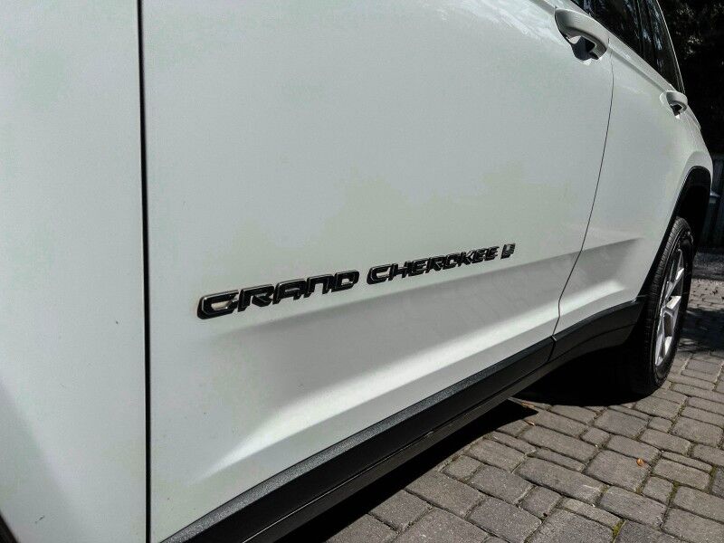 2022 Jeep Grand Cherokee Limited Wilmington NC